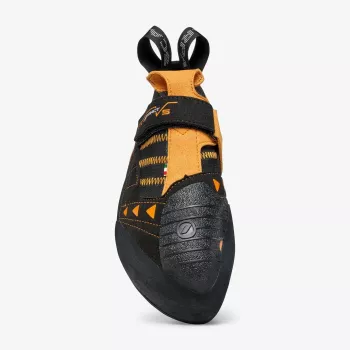 SCARPA Instinct VS pies de gato - Vibram XS Edge, cierre de velcro único, unisex