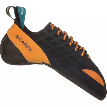 SCARPA Instinct VS Pies de gato 38