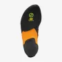 SCARPA Instinct VS Pies de gato para escalada - Unisex Performance Fit