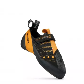 SCARPA Instinct VS pies de gato 35.5 negro/naranja