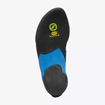 Scarpa Instinct VSR pies de gato