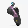 Scarpa Instinct VSR LV Pies de gato negro/violeta EU 39