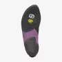 Scarpa Instinct VSR LV Pies de gato negro/violeta EU 39