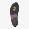 SCARPA Instinct VSR LV Pies de gato - Negro/Violeta - Talla 37,5