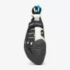 SCARPA Instinct VSR LV Pies de gato - Negro/Violeta - Talla 37,5