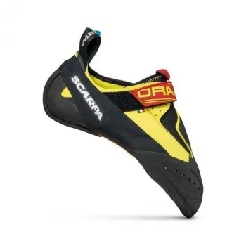 Scarpa Botas de montaña hombre - HDry impermeable, aislamiento Primaloft, suela Vibram, compatible con crampones semiautomáticos, talla 40