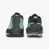 SCARPA Mescalito Planet Woman Zapatilla de aproximación 38.5 Jade/Black