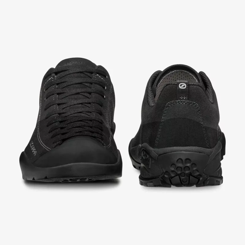 Scarpa Mojito Zapato de aproximación - Negro - EU 44
