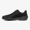 Zapatos Scarpa Mojito negros talla 43,5