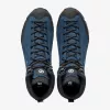 Scarpa Mojito Hike GTX zapatos, Ocean/Light Ocean, talla 45,5