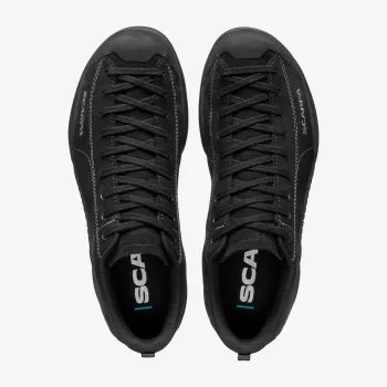 Scarpa Mojito zapatillas de aproximación para hombre - negro - EU 43