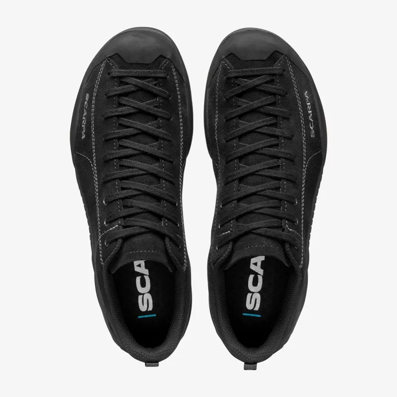 Scarpa Mojito zapatillas de aproximación para hombre - negro - EU 43