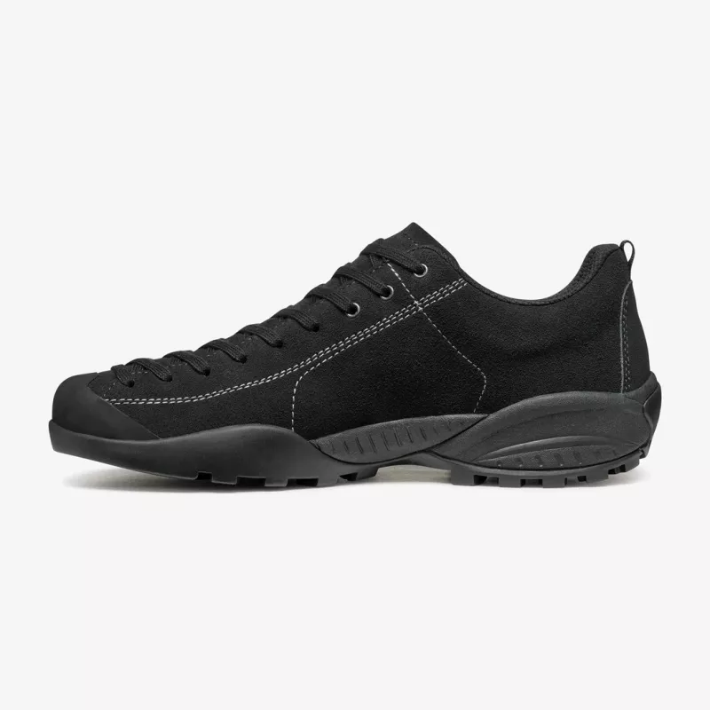 Scarpa Mojito zapatillas de aproximación para hombre - negro - EU 43