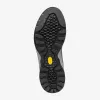 Zapatos lifestyle y approach SCARPA Mojito Shark unisex, ante repelente al agua, suela Vibram Spyder, EU 43,5