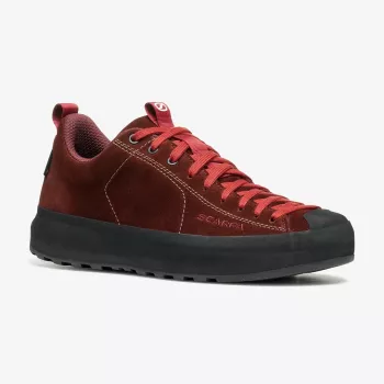 Scarpa Mojito Wrap GTX Zapatillas de aproximación y lifestyle - Russet Brown - EU 39
