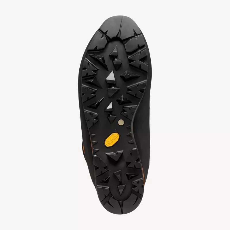 Scarpa Mont Blanc GTX botas de montaña - Tonic/Orange talla 43.5 EU
