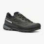 SCARPA Rapid XT GTX Zapatos - Shark, Talla 43.5