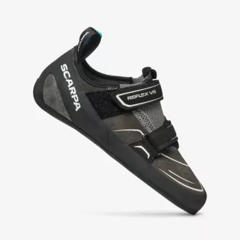 SCARPA Reflex VS pies de gato talla 42