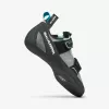 Scarpa Reflex VS Zapatillas de escalada para mujer - Menta/Negro (EU 37,5)