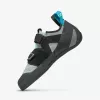 Scarpa Reflex VS Zapatillas de escalada para mujer - Menta/Negro (EU 37,5)
