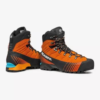 SCARPA Ribelle HD botas de montaña Tonic EU 43
