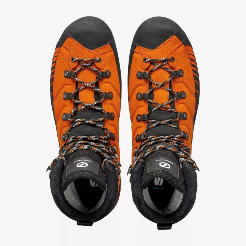 SCARPA Ribelle HD botas de montaña Tonic EU 43