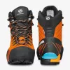 SCARPA Ribelle HD botas de montaña Tonic EU 43