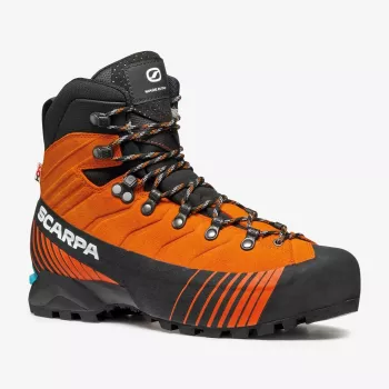 SCARPA Ribelle HD botas de montaña Tonic EU 43
