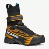 Scarpa Ribelle Tech 3 HD Botas de montaña - Black/Bright Orange - Talla 46