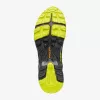 Scarpa Rush TRK GTX Botas de senderismo - Titanium/Lime, Talla 46