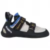 SCARPA Velocity pies de gato azul/amarillo talla 36