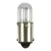 Scharnberger 23483 BA9s 24V 2W lámpara incandescente tubular (R10x28mm, equivalente GL24)