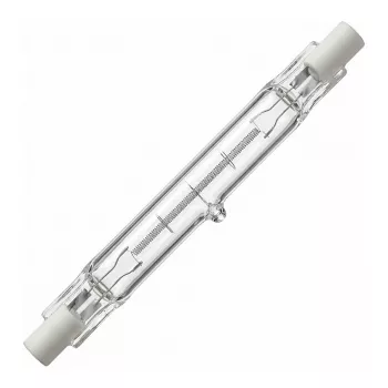 SCHARNBERGER 42759 lámpara halógena R7s 80W 118mm 230V clase energética C