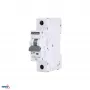 Schelinger A02-G9-1P-B10 Interruptor automático unipolar tipo B 10A, poder de corte 10kA, certificado VDE