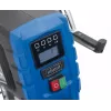 Taladro de columna Scheppach DP60 con regulación electrónica de velocidad y pantalla digital