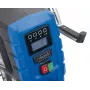 Taladro de columna Scheppach DP60 con regulación electrónica de velocidad y pantalla digital