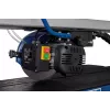 Scheppach FS4700 cortadora de azulejos con disco de diamante