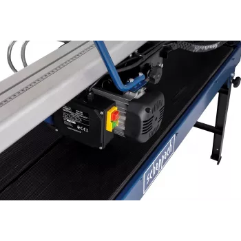 Scheppach FS4700 cortadora de azulejos con disco de diamante