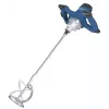 SCHEPPACH Batidora mezcladora 1200W PM1200 M14 + 2 varillas mezcladoras
