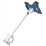 SCHEPPACH Batidora mezcladora 1200W PM1200 M14 + 2 varillas mezcladoras