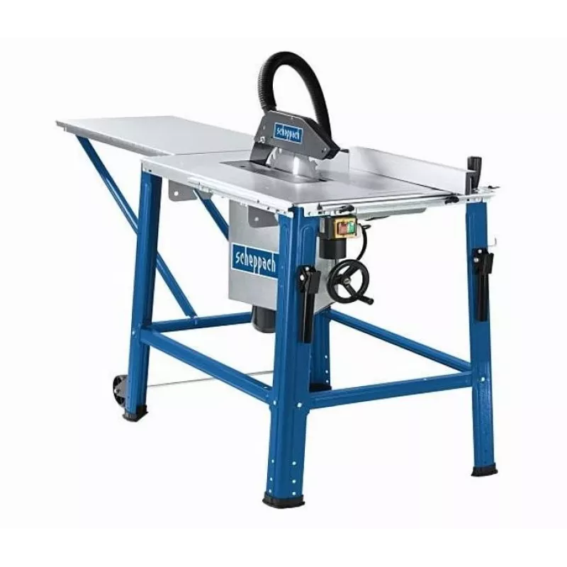 SCHEPPACH Sierra de mesa HS120O 315mm 2200W