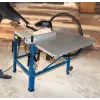 SCHEPPACH Sierra de mesa HS120O 315mm 2200W