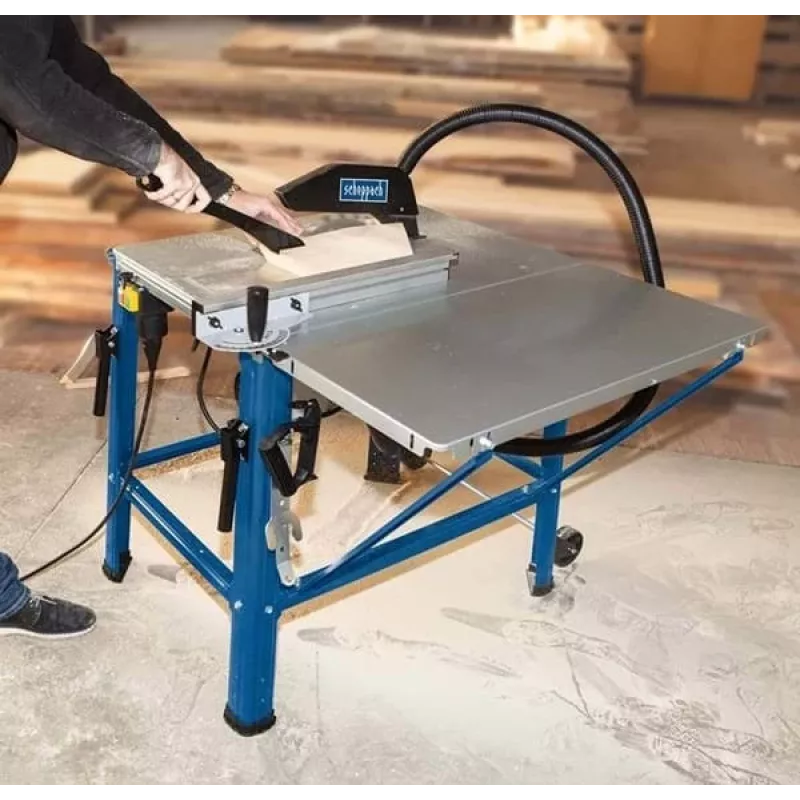 SCHEPPACH Sierra de mesa HS120O 315mm 2200W