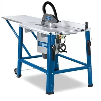 SCHEPPACH Sierra de mesa HS120O 315mm 2200W