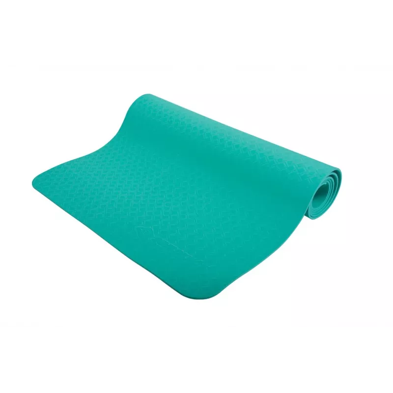 Schildkröt Fitness esterilla de yoga Foam Green 960168