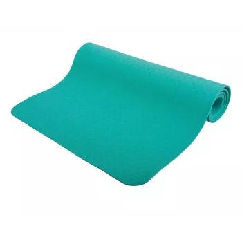 Schildkröt Fitness esterilla de yoga Foam Green 960168