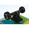 SCHILDKROT Skateboard Bigflip 31 pulgadas Splash Deck Complete Skateboard 510671