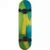 SCHILDKROT Skateboard Bigflip 31 pulgadas Splash Deck Complete Skateboard 510671