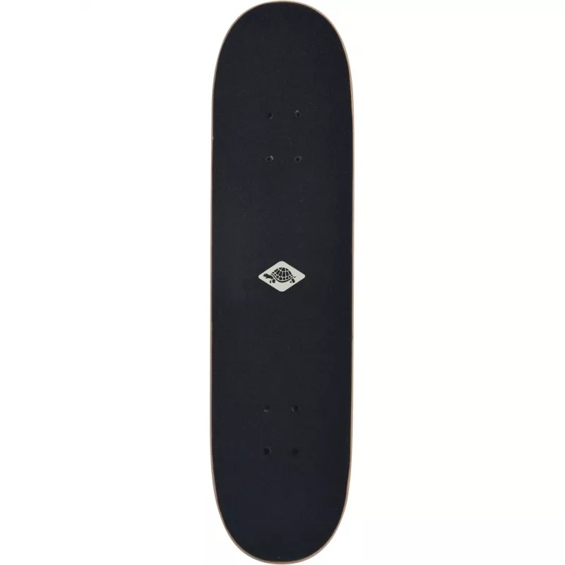 SCHILDKROT Skateboard Bigflip 31 pulgadas Splash Deck Complete Skateboard 510671