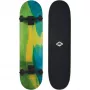 SCHILDKROT Skateboard Bigflip 31 pulgadas Splash Deck Complete Skateboard 510671